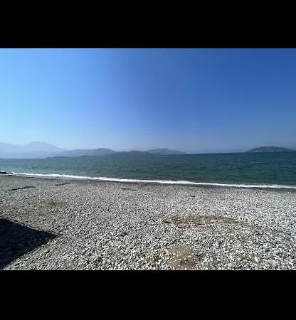 Calis Tiny House * Fethiye